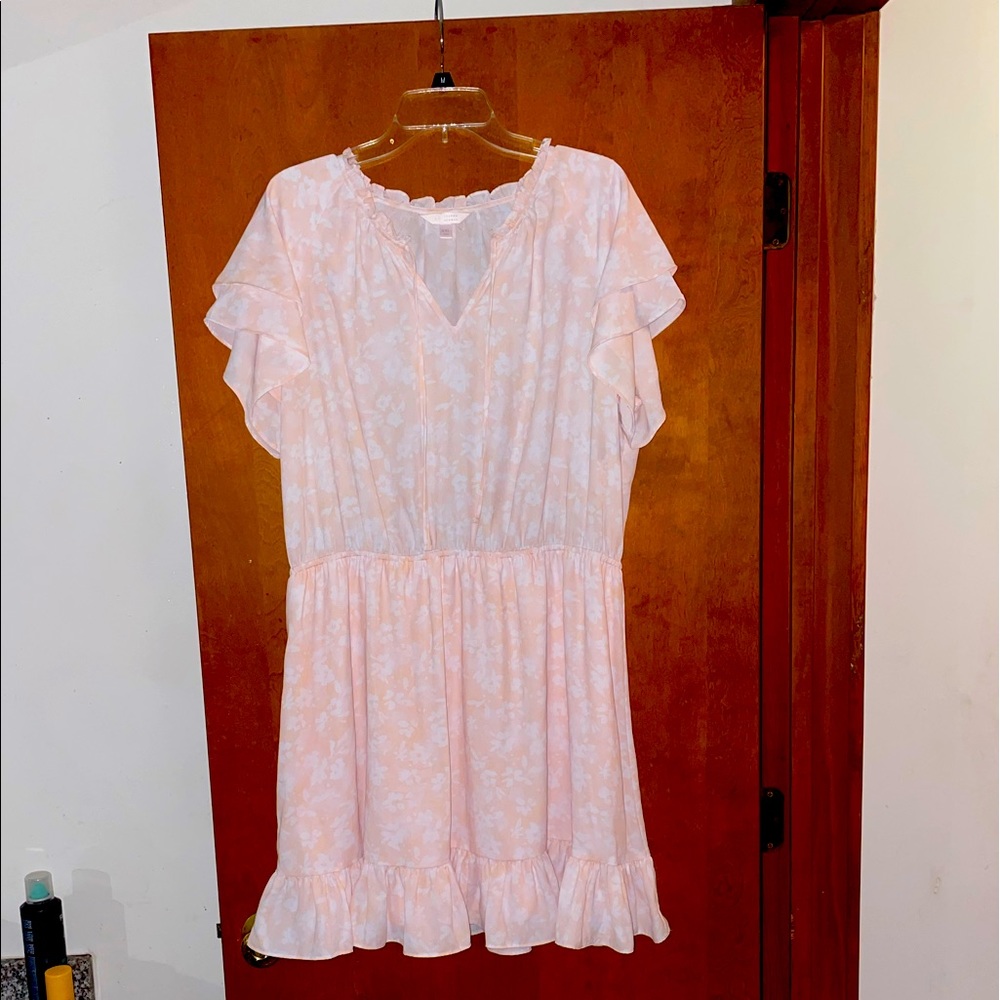 XXL Lauren Conrad Dress